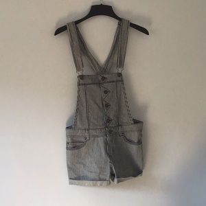 Teen overalls!!!